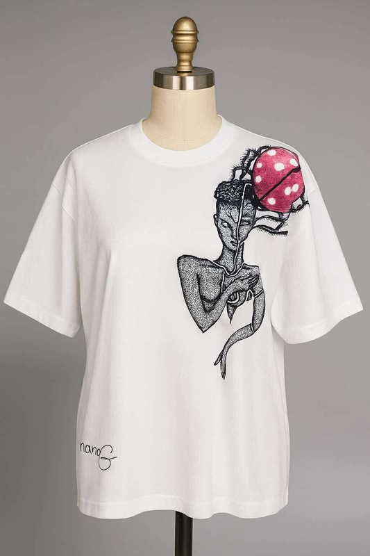 Short Sleeves T-shirts