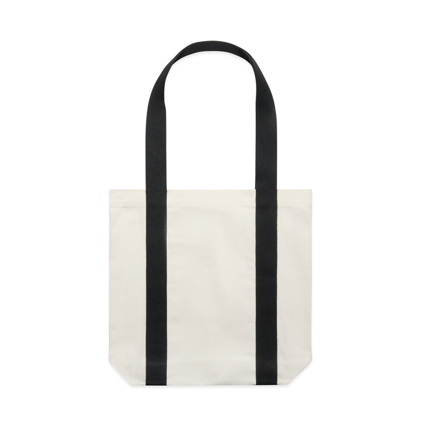 Tote Bag Two-Tone