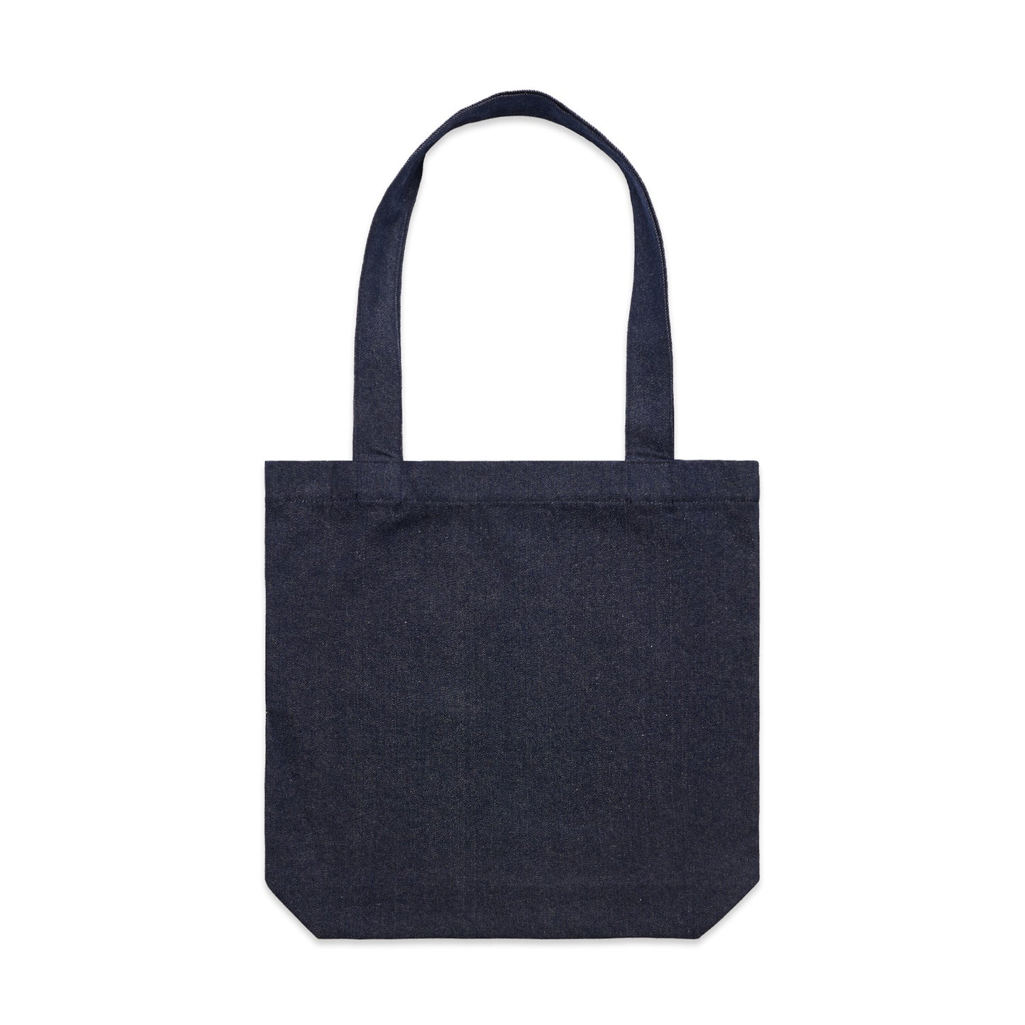 Denim Tote Bag