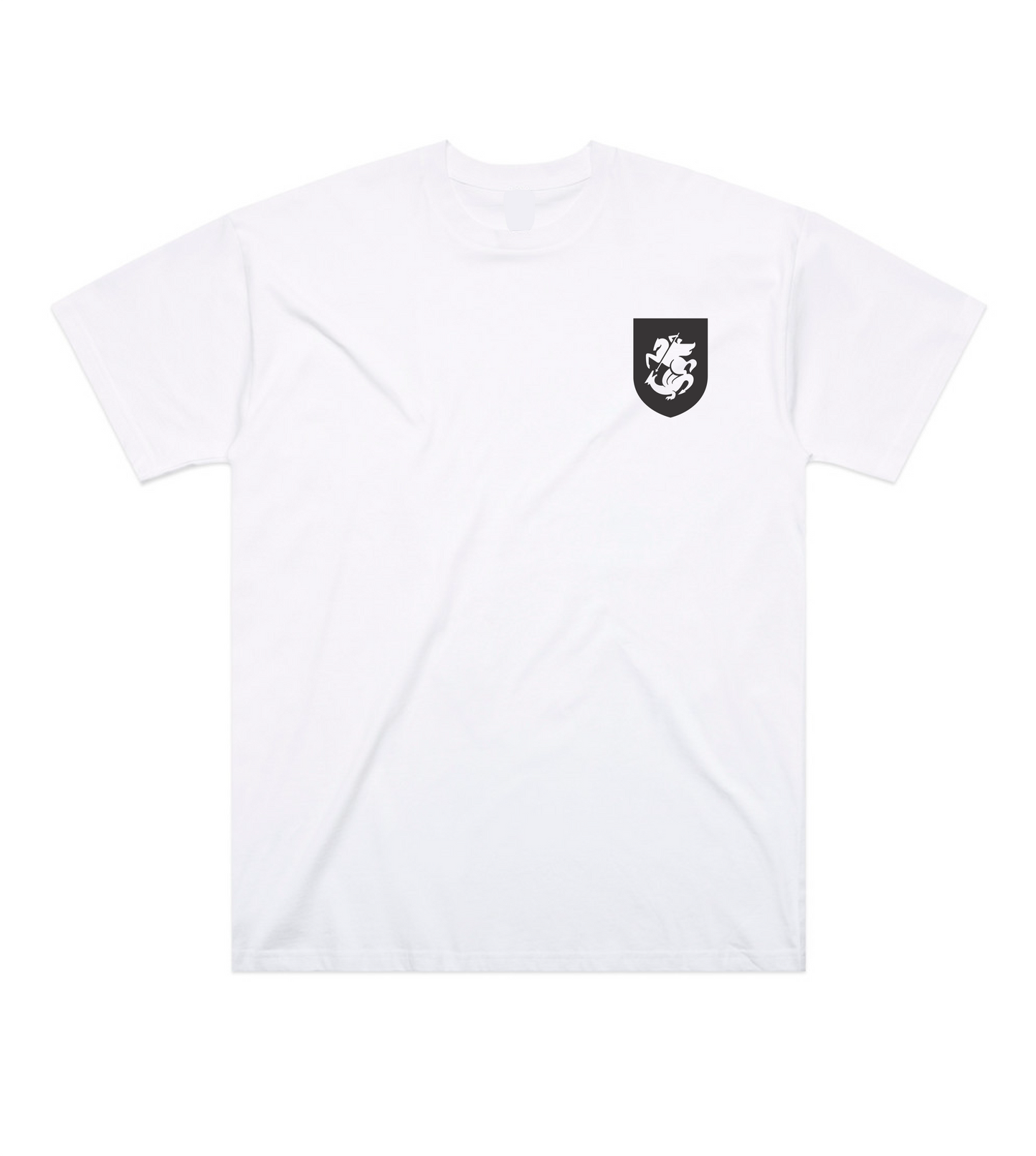 Short sleeve T-shirt