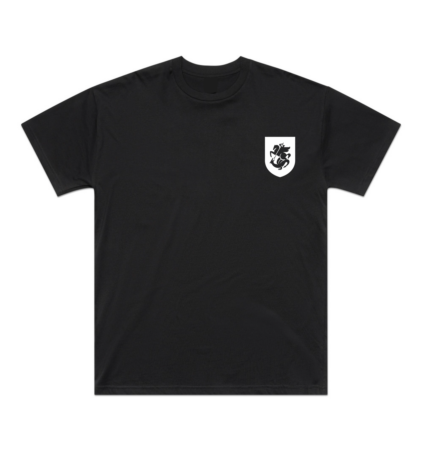 Short sleeve T-shirt