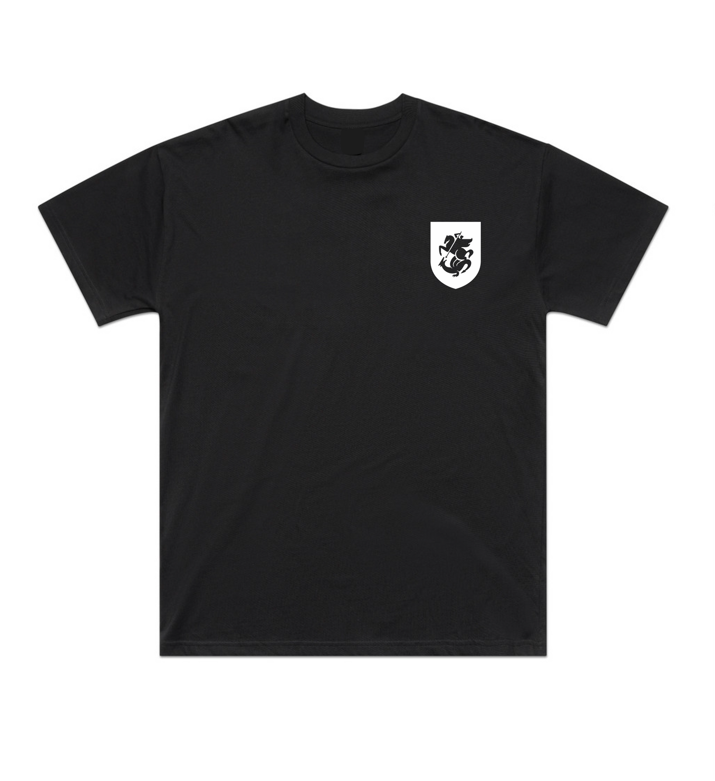 Short sleeve T-shirt