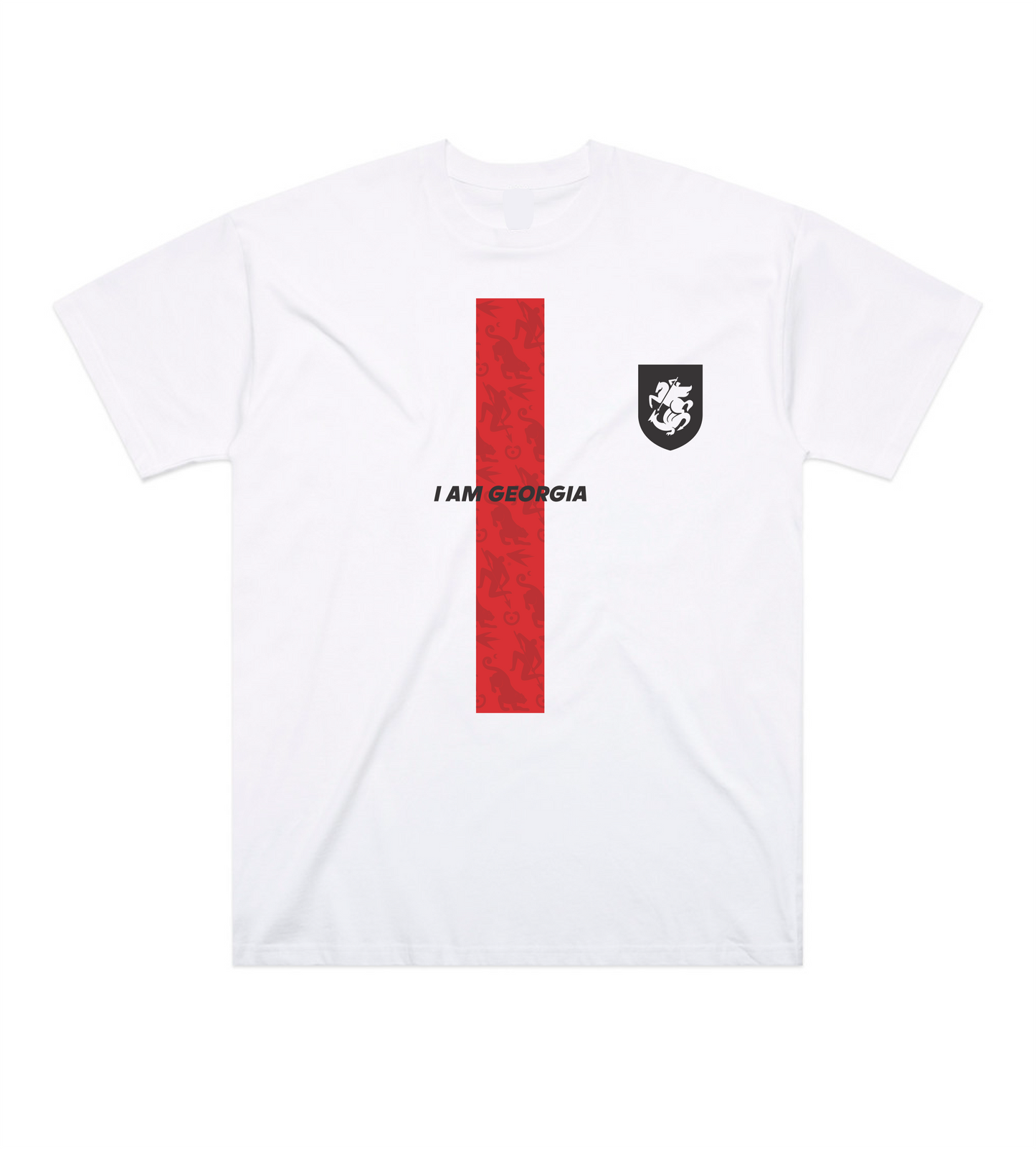 Short sleeve T-shirt