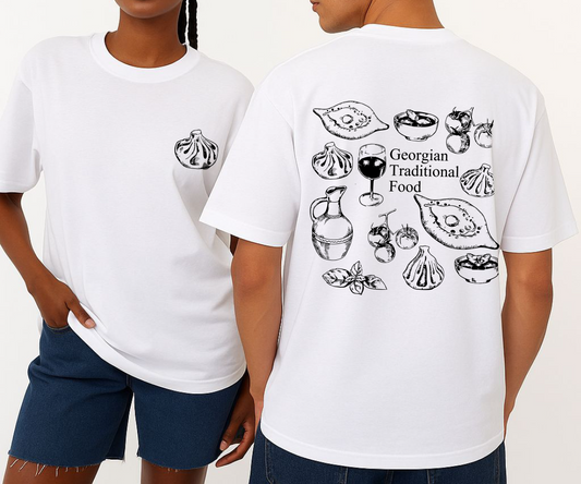 Short sleeve T-shirts