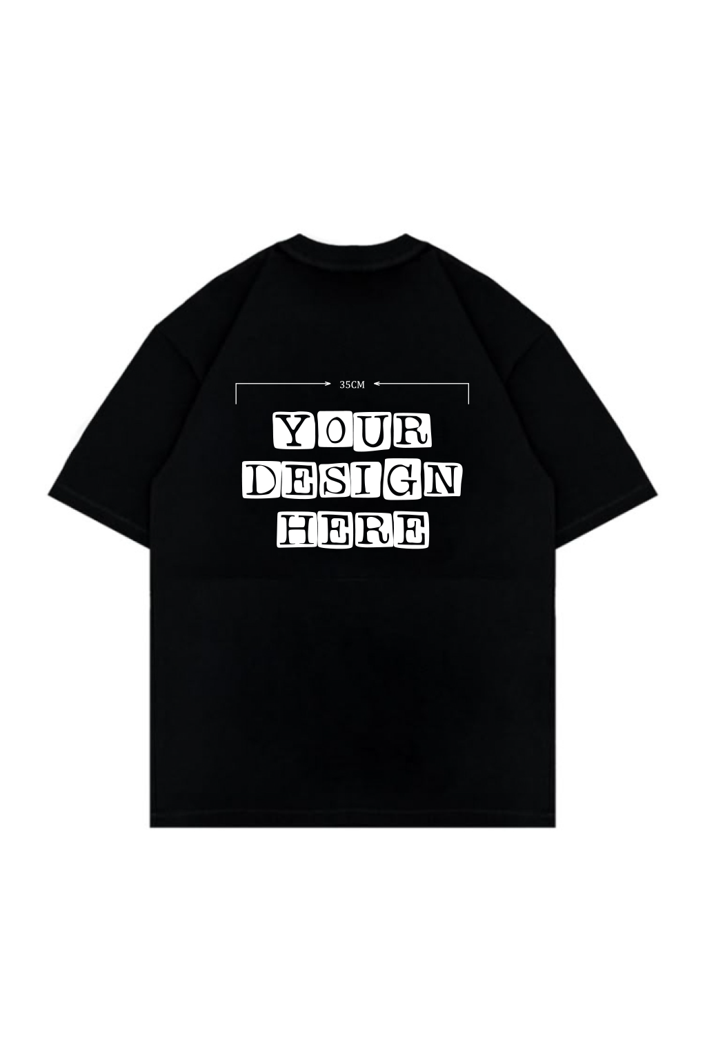 Create Your Customized Design Here