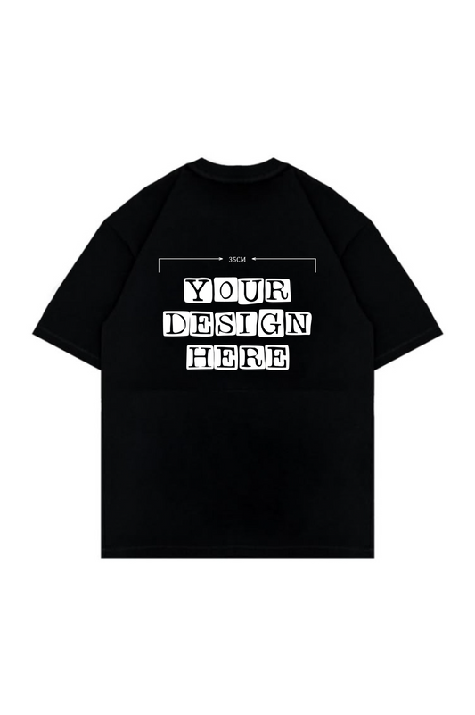 Create Your Customized Design Here