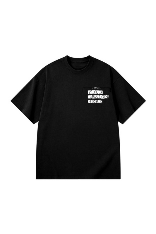 Create Your Customized Design Here