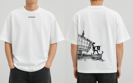 Short sleeve T-shirt