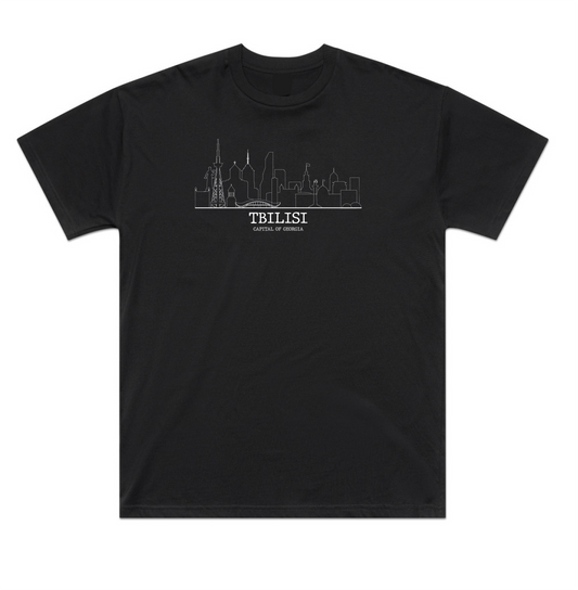 Short slleve T-shirt