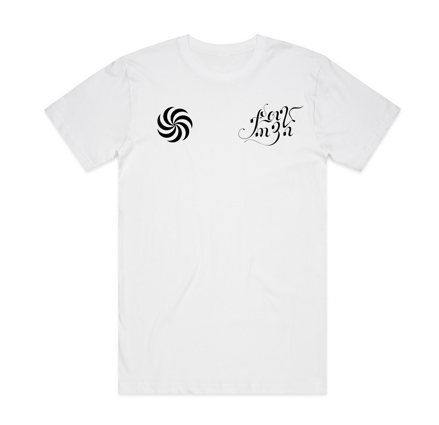 Short sleeve T-shirt