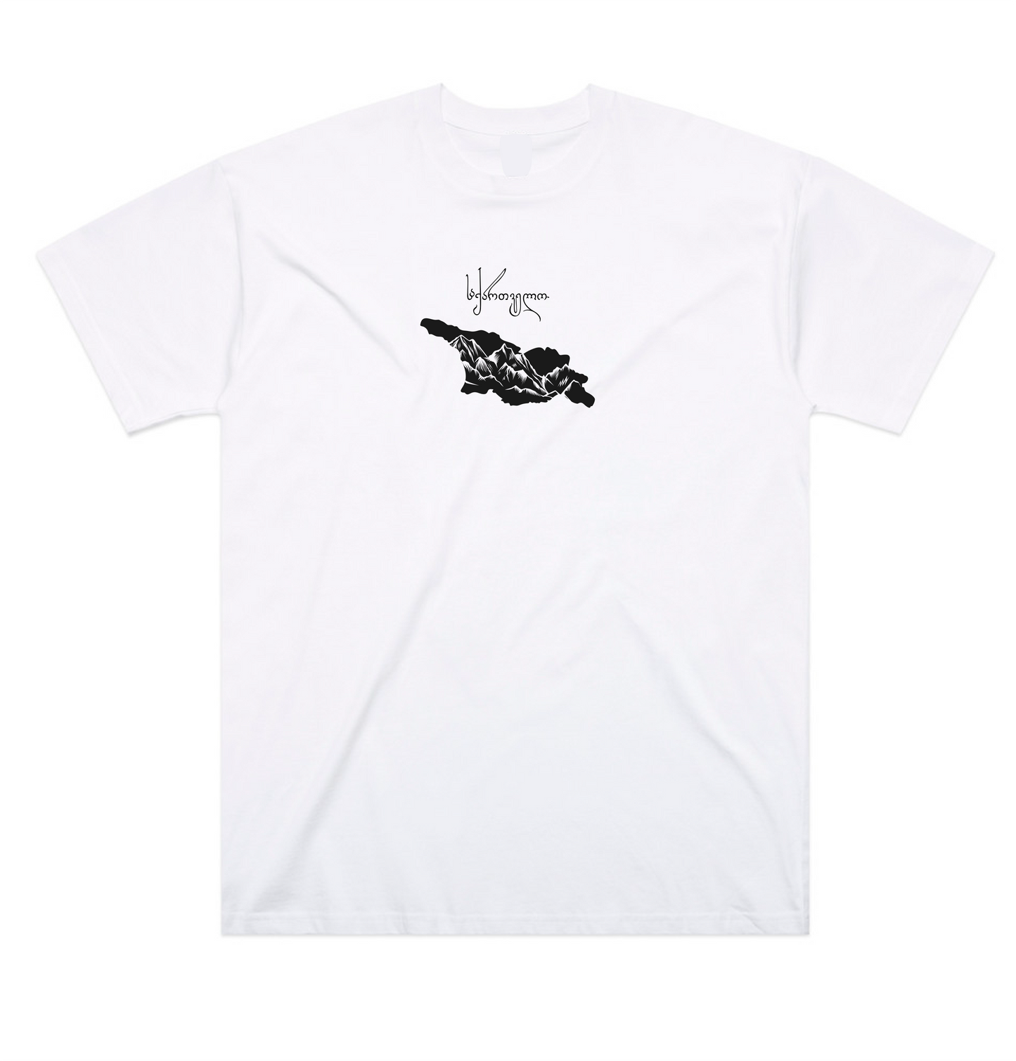 Short sleeve T-shirt