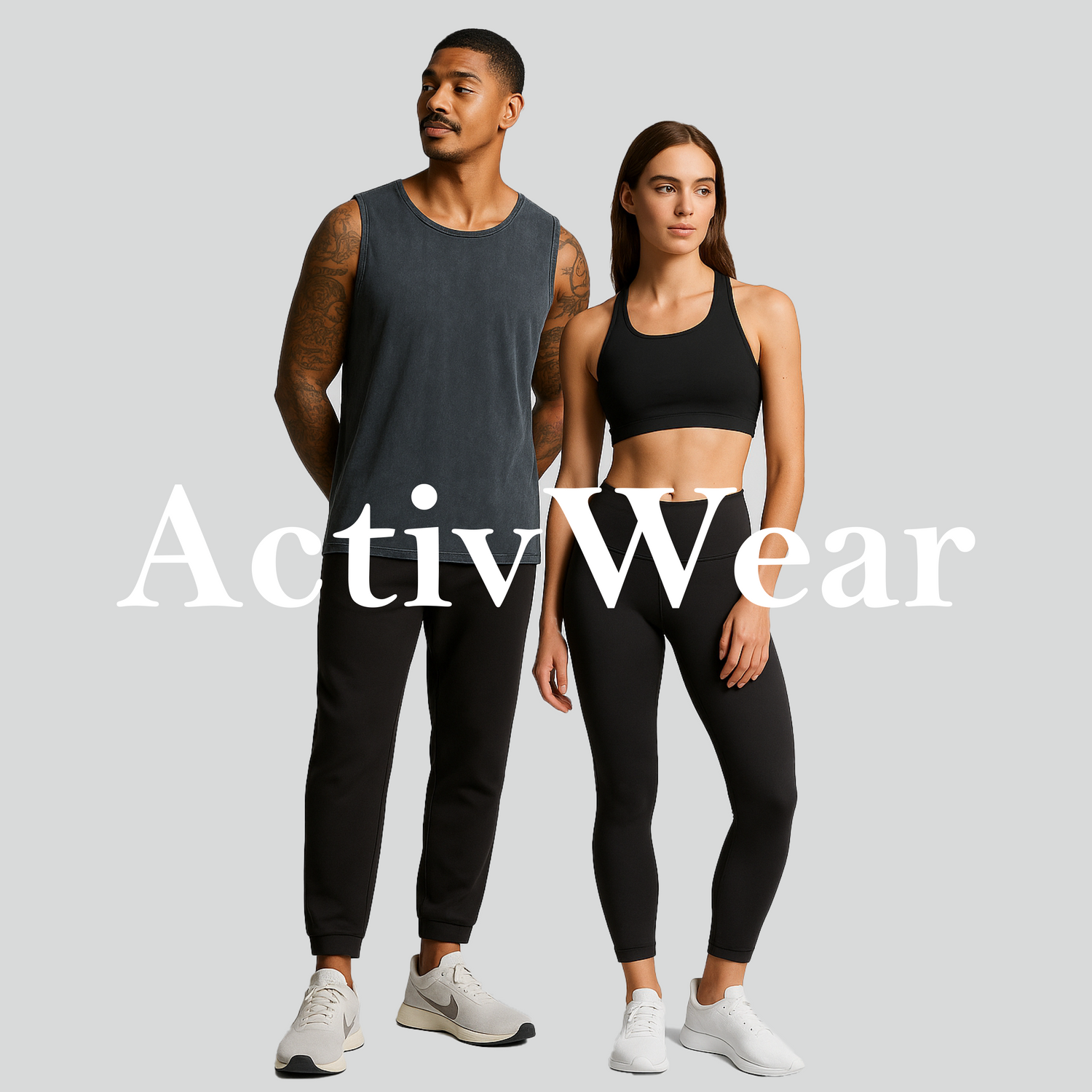 ActiveWear Collection
