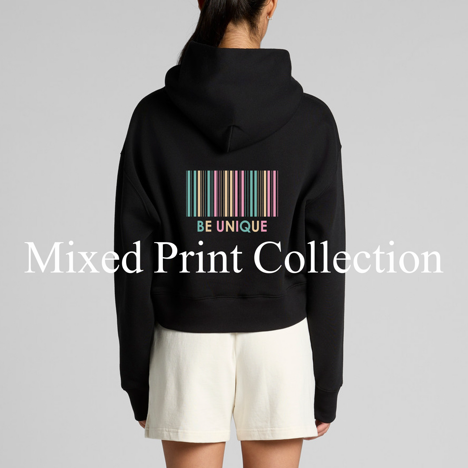 Mixed Print Collection