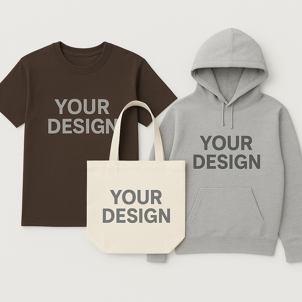 Personalize Your Look Here