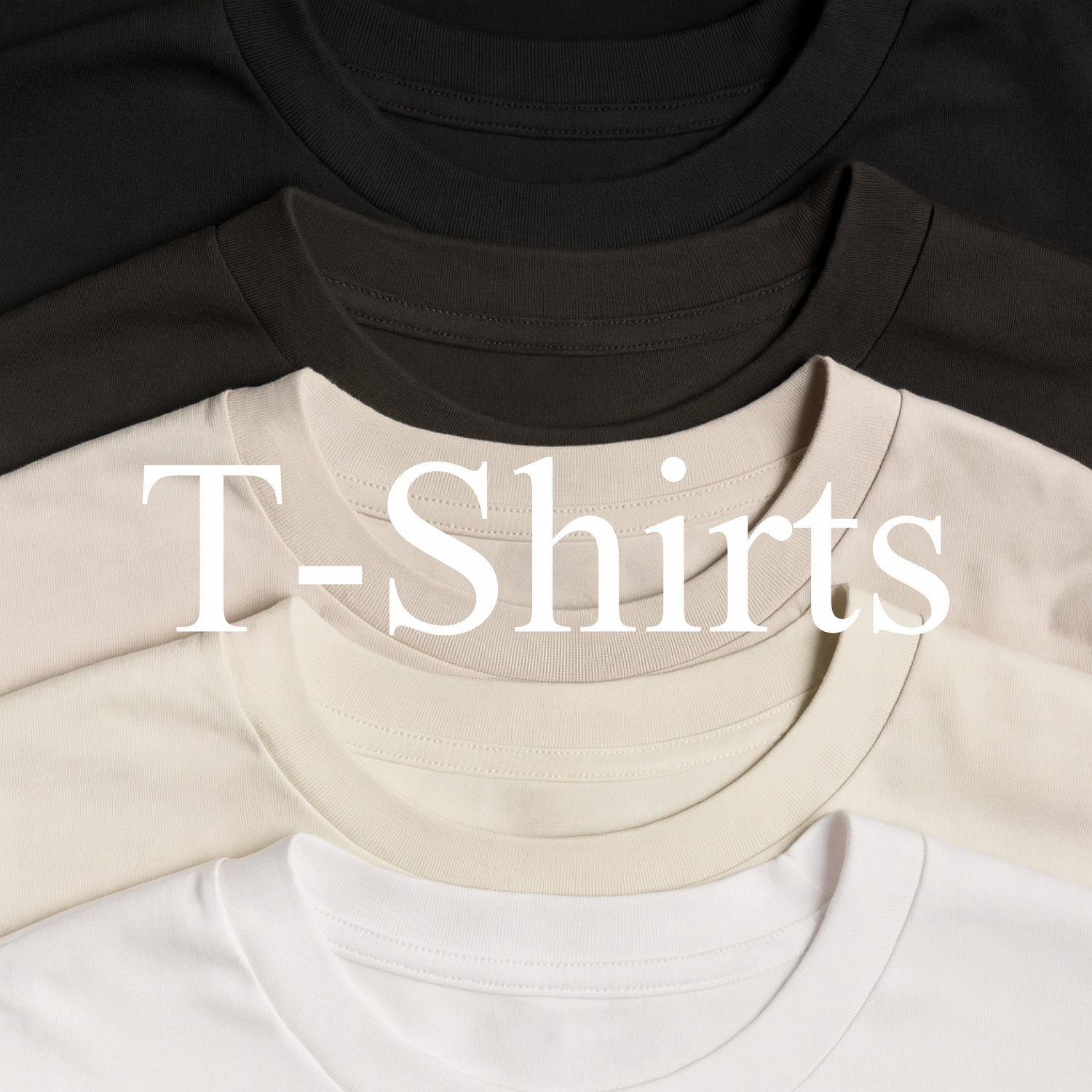 T Shirts