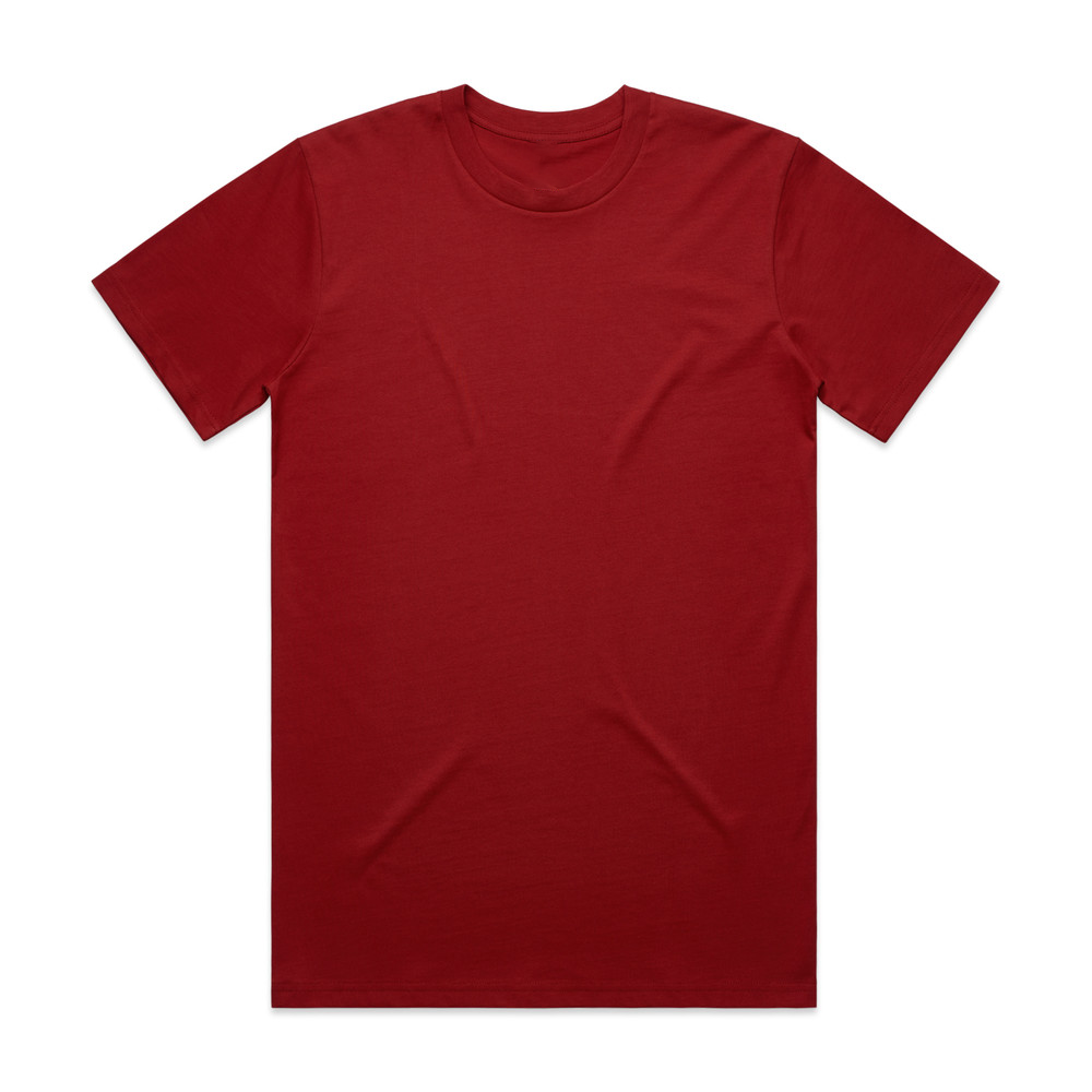 Classic Short sleeve T shirt
