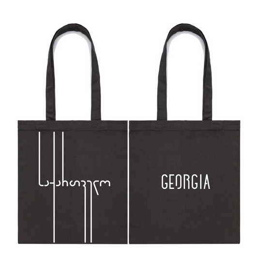Urban Tote Bag GEO