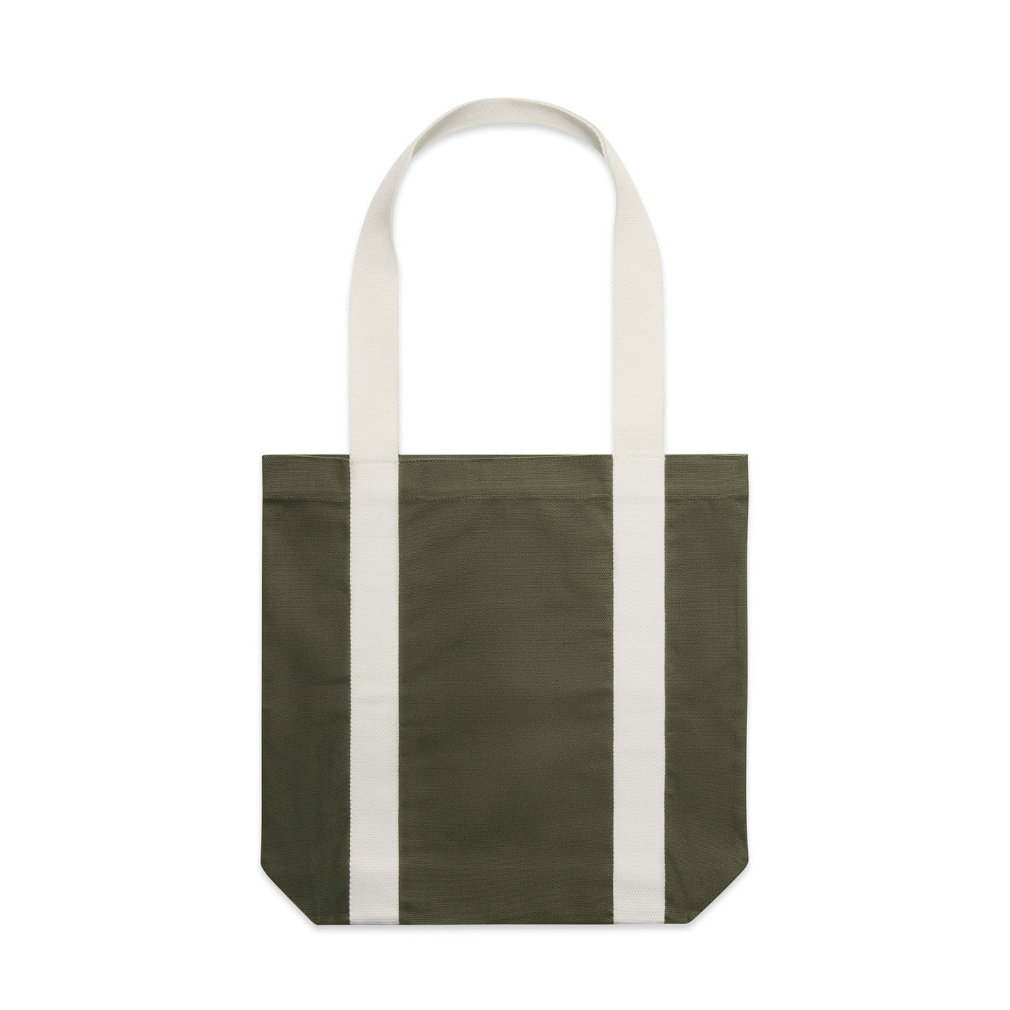 Tote Bag Two-Tone