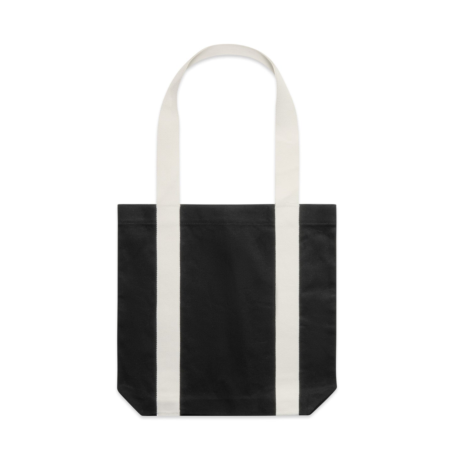 Tote Bag Two-Tone