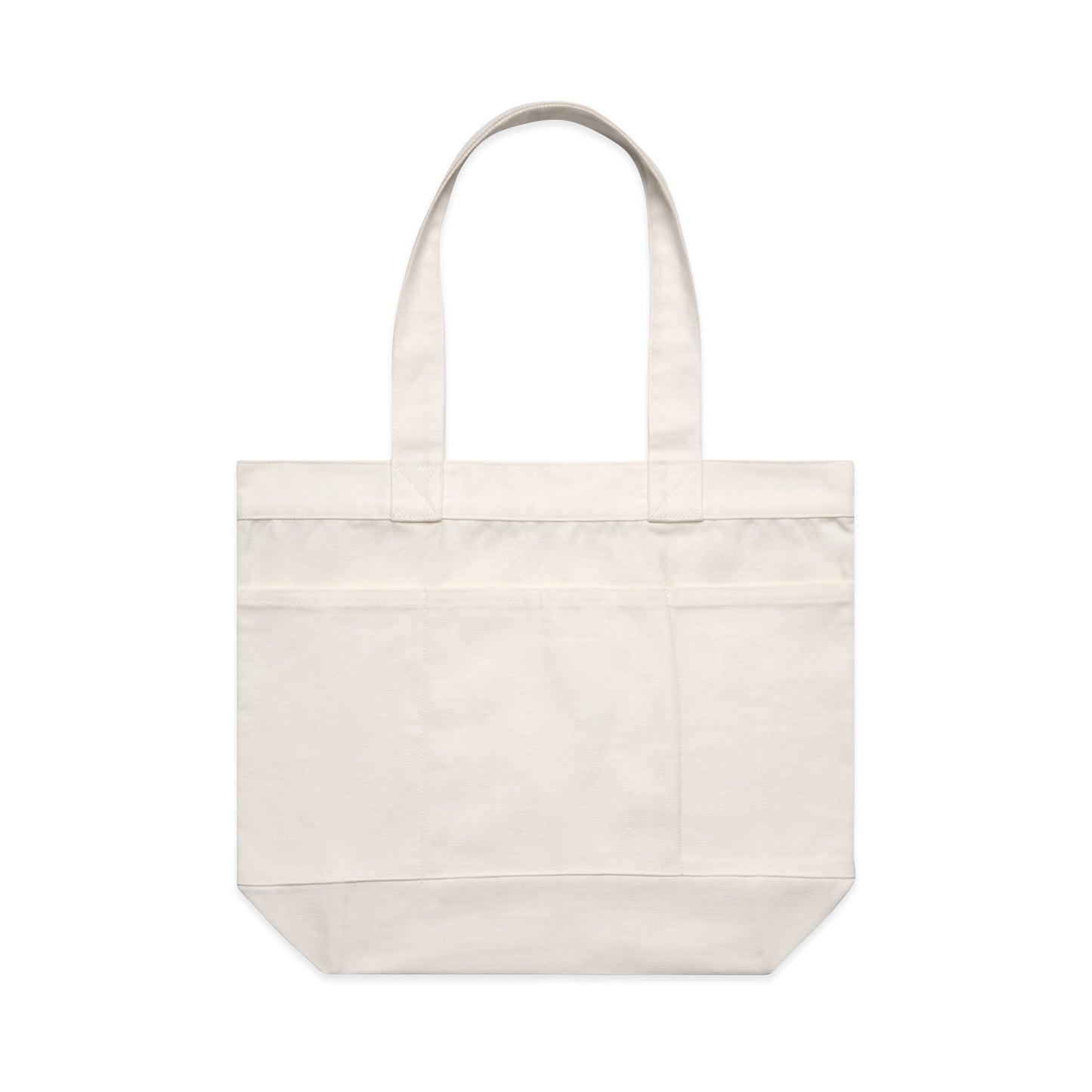 Tote Bag With Pocket