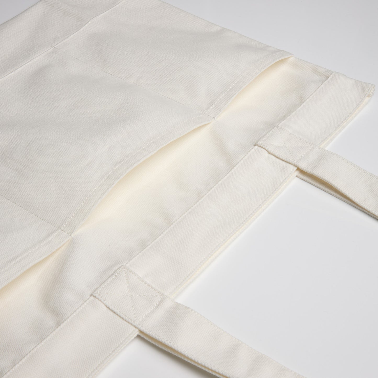 Tote Bag With Pocket