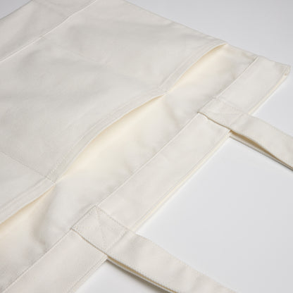 Tote Bag With Pocket