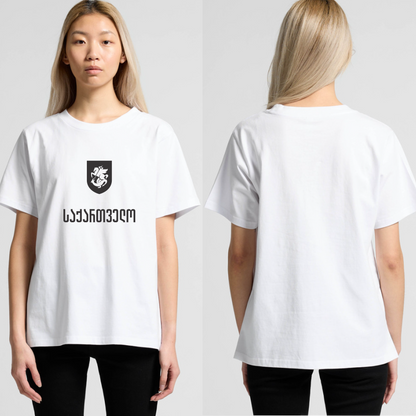 Short sleeve T-shirt