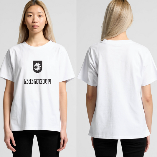 Short sleeve T-shirt