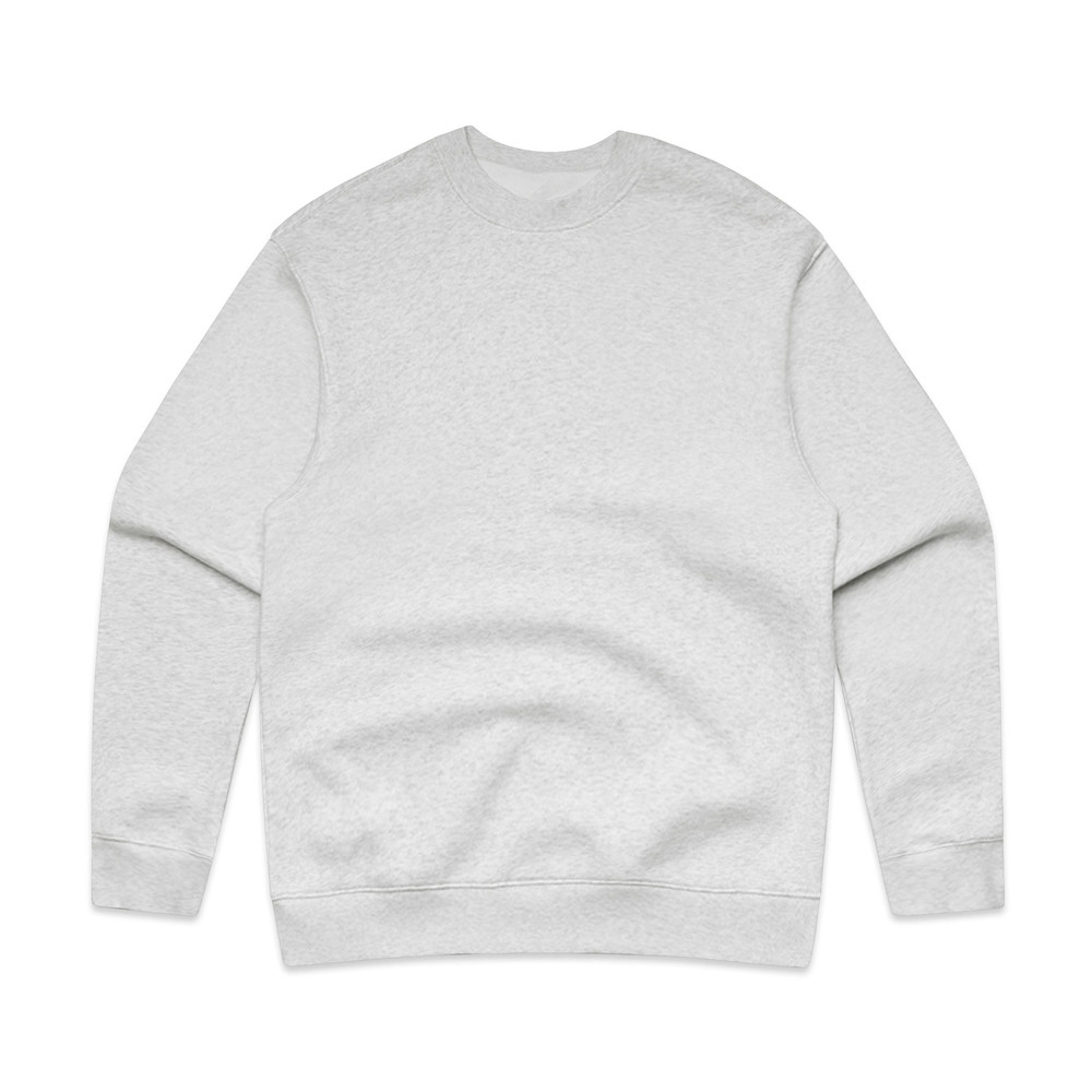 Relaxed Fit Sweatshirt