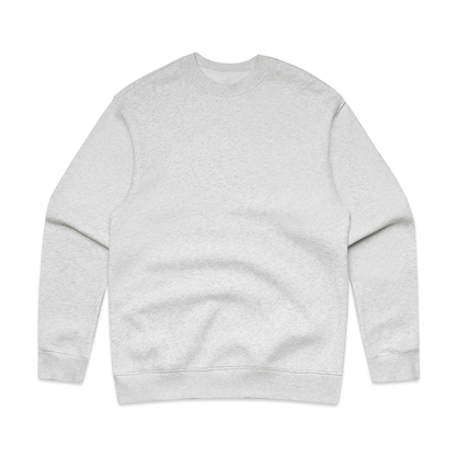 Relaxed Fit Sweatshirt
