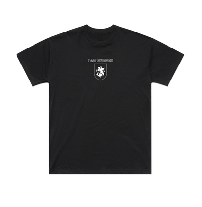 Short sleeve T-shirt