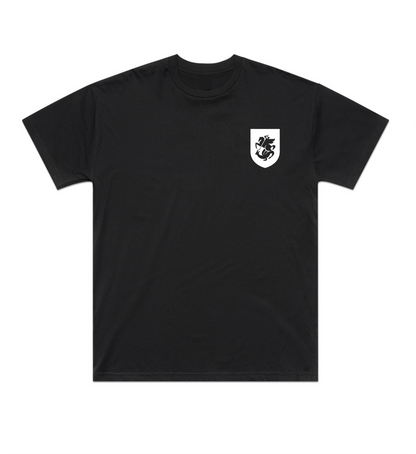 Short sleeve T-shirt