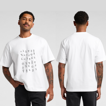 Short sleeve T-shirt