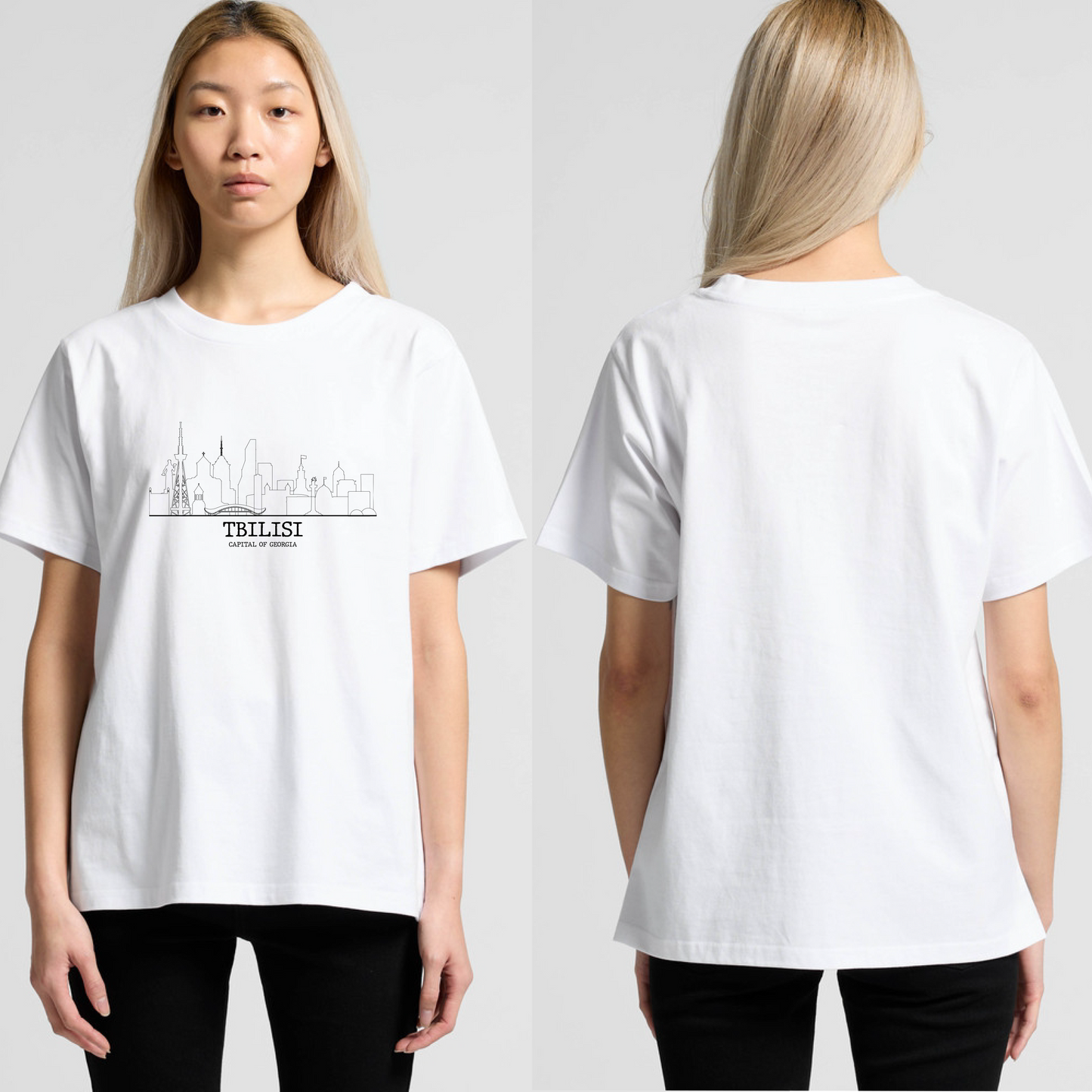 Short slleve T-shirt