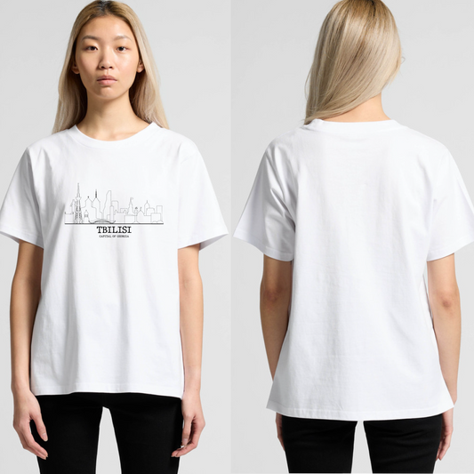 Short slleve T-shirt