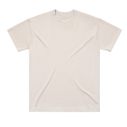 Short sleeve Oversized T shirt