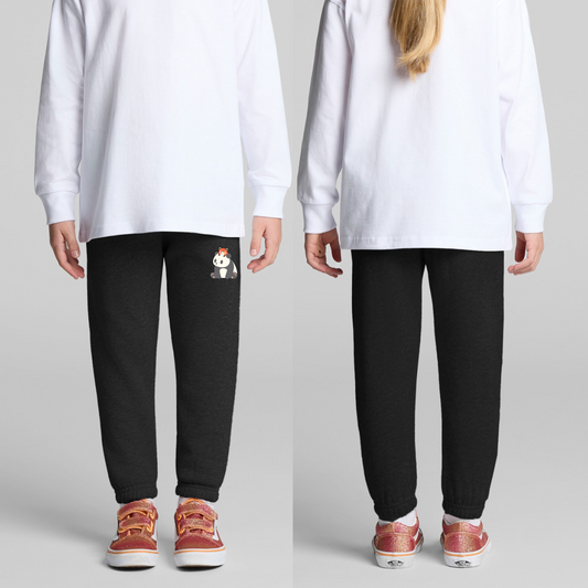 Kids Supply Track Pants