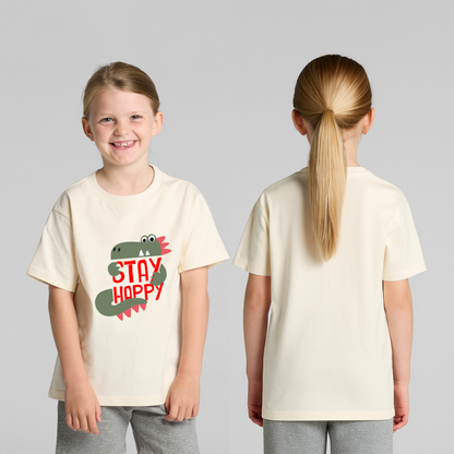 Kids Classic Tee