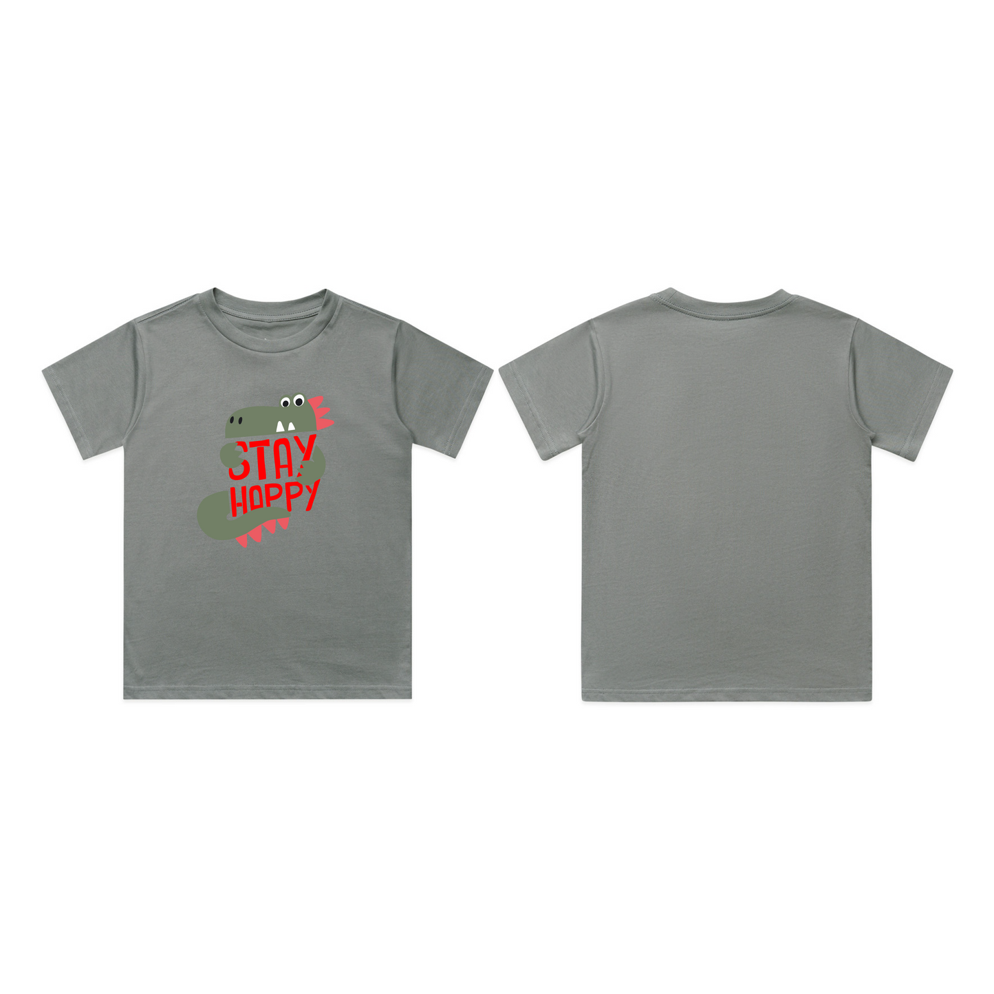 Kids Classic Tee