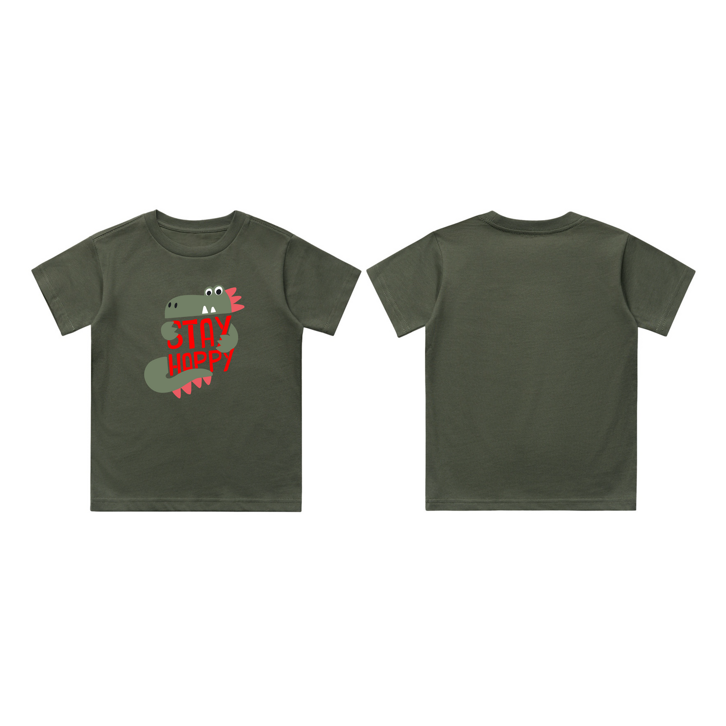 Kids Classic Tee