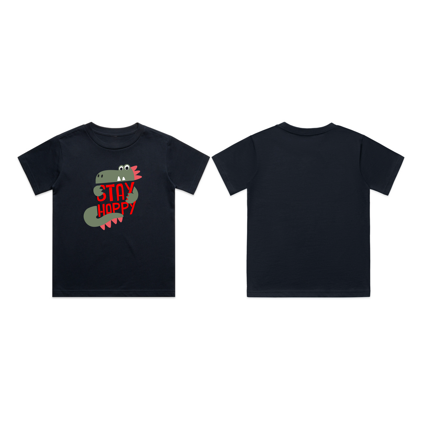 Kids Classic Tee