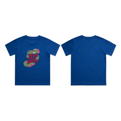 Kids Classic Tee