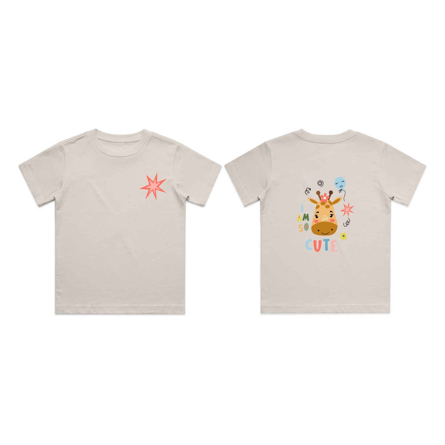 Tee Classic Kids