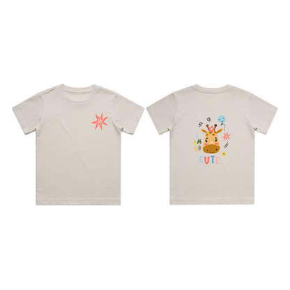 Tee Classic Kids