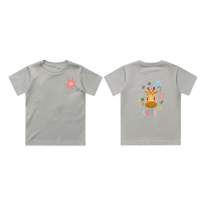 Tee Classic Kids