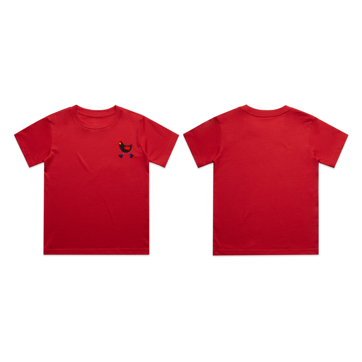 Tee Classic Kids