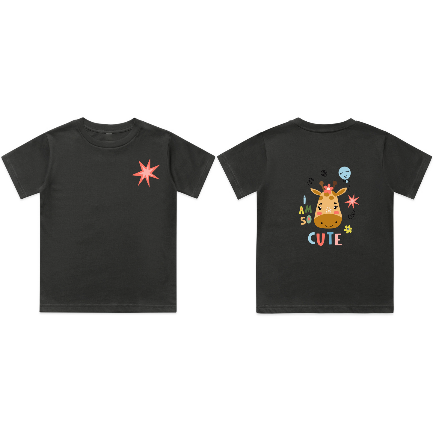 Tee Classic Kids