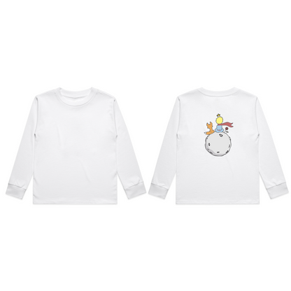 Youth Classic L/S Tee