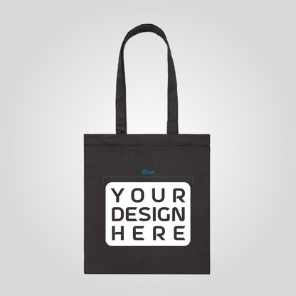 Customised Urban Tote Bag