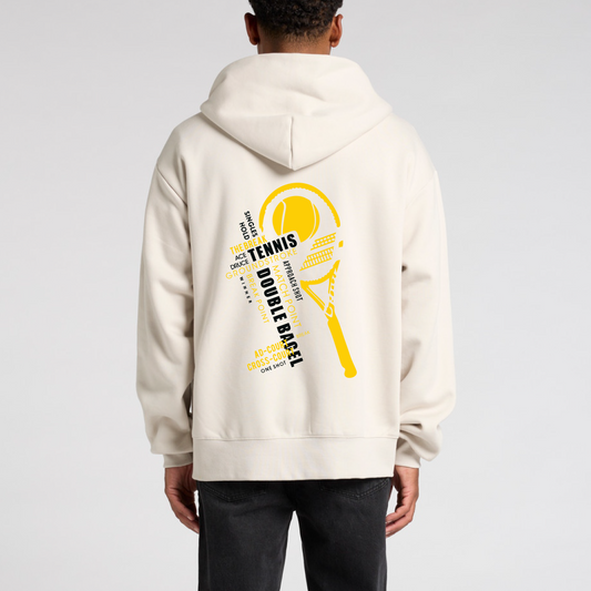 whole zip hoodie